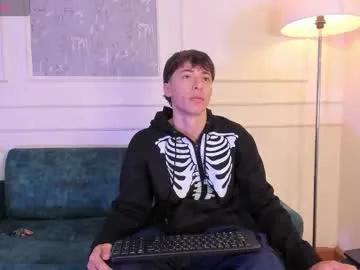 alessandro_dybala on Chaturbate