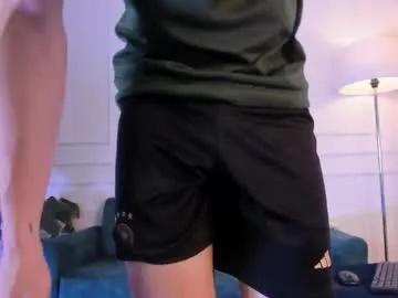 alessandro_dybala on Chaturbate