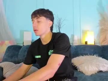 alessandro_dybala on Chaturbate