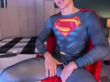 alessandro_dybala on Chaturbate