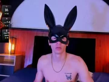 alessandro_dybala on Chaturbate