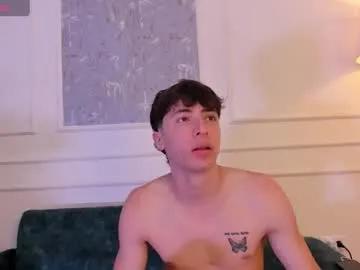 alessandro_dybala on Chaturbate