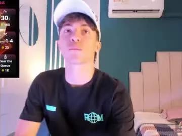 alessandro_dybala on Chaturbate