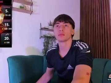 alessandro_dybala on Chaturbate