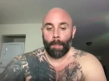 alesterwhite — #bigass #bigdick #bear #beard #dildo