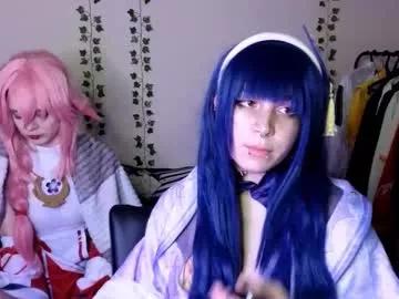 alex_howell on Chaturbate