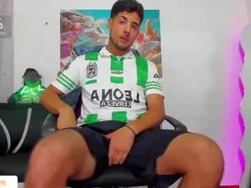 alex_lord_ on Chaturbate