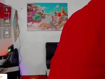 alex_lord_ on Chaturbate