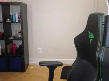 alexa_dream on Chaturbate