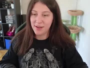 alexa_dream on Chaturbate