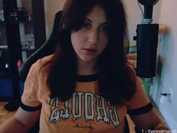 alexa_dream on Chaturbate
