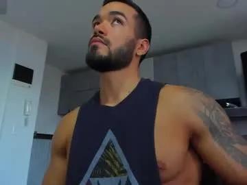 alexander_martines on Chaturbate