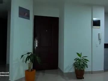 alexander_martines on Chaturbate