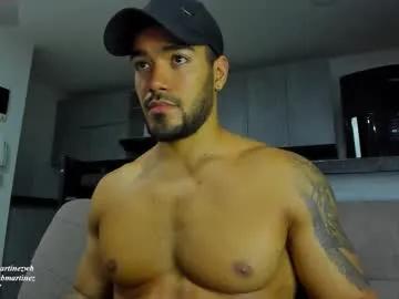 alexander_martines on Chaturbate