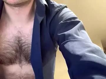 alexanderarthur on Chaturbate