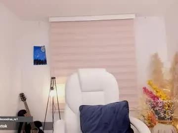 alexandra_ra1 on Chaturbate
