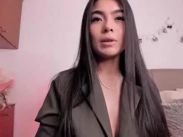 alexandra_ra1 on Chaturbate