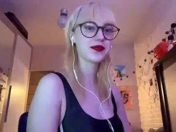 alexandragaber on Chaturbate