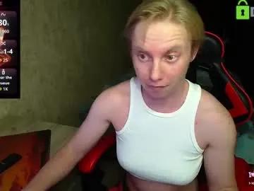 alexis_gordon on Chaturbate