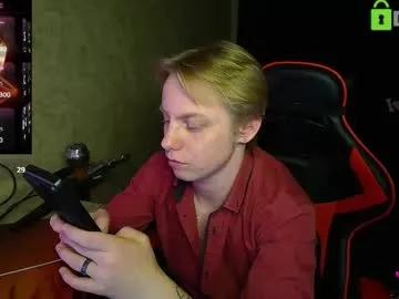 alexis_gordon on Chaturbate