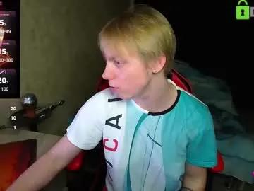 alexis_gordon on Chaturbate