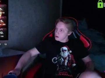 alexis_gordon on Chaturbate