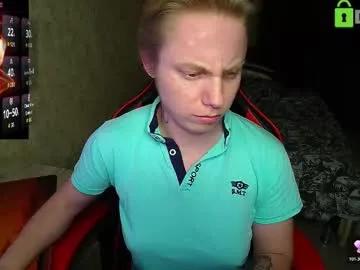 alexis_gordon on Chaturbate