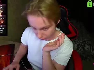 alexis_gordon on Chaturbate