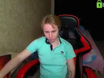 alexis_gordon on Chaturbate