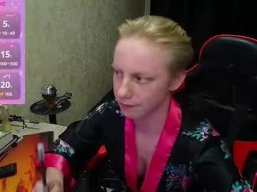 alexis_gordon on Chaturbate