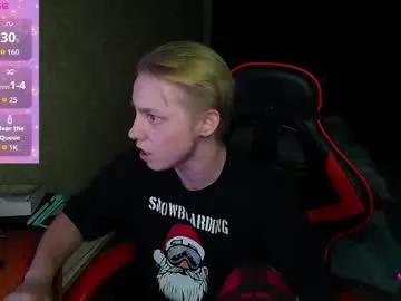 alexis_gordon on Chaturbate