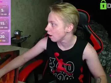 alexis_gordon on Chaturbate