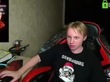 alexis_gordon on Chaturbate