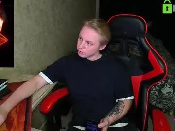 alexis_gordon on Chaturbate