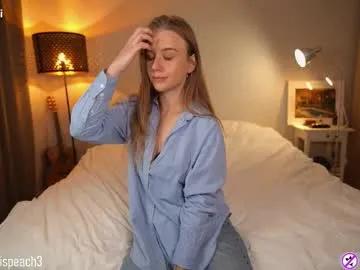 alexispeach on Chaturbate