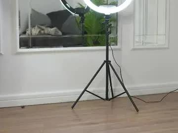 alexxiskye on Chaturbate