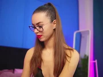 alexxisrae on Chaturbate