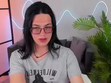 alfred_jones on Chaturbate