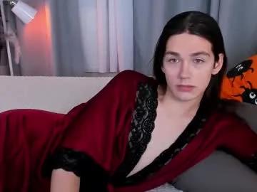 alfred_jones on Chaturbate