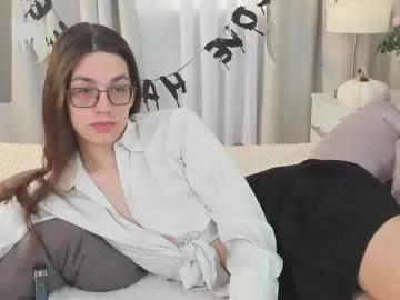 alfred_jones on Chaturbate