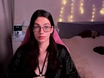 alfred_jones on Chaturbate