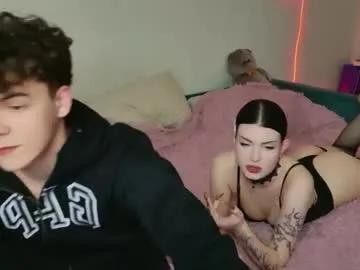 alice118james on Chaturbate