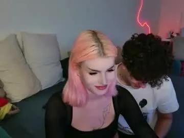 alice118james on Chaturbate