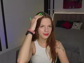 alice_delaney on Chaturbate