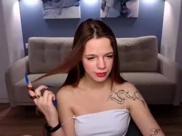 alice_delaney on Chaturbate