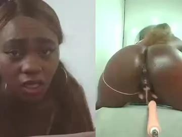 alice_duperly on Chaturbate