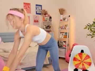 alice_forfun on Chaturbate