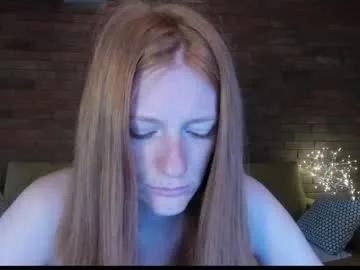 alice_ginger on Chaturbate