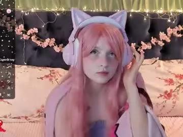 alice_langley on Chaturbate