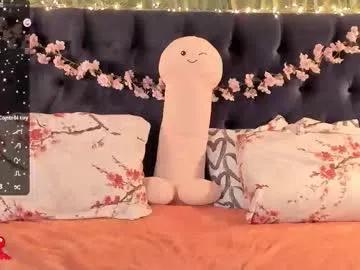 alice_langley on Chaturbate